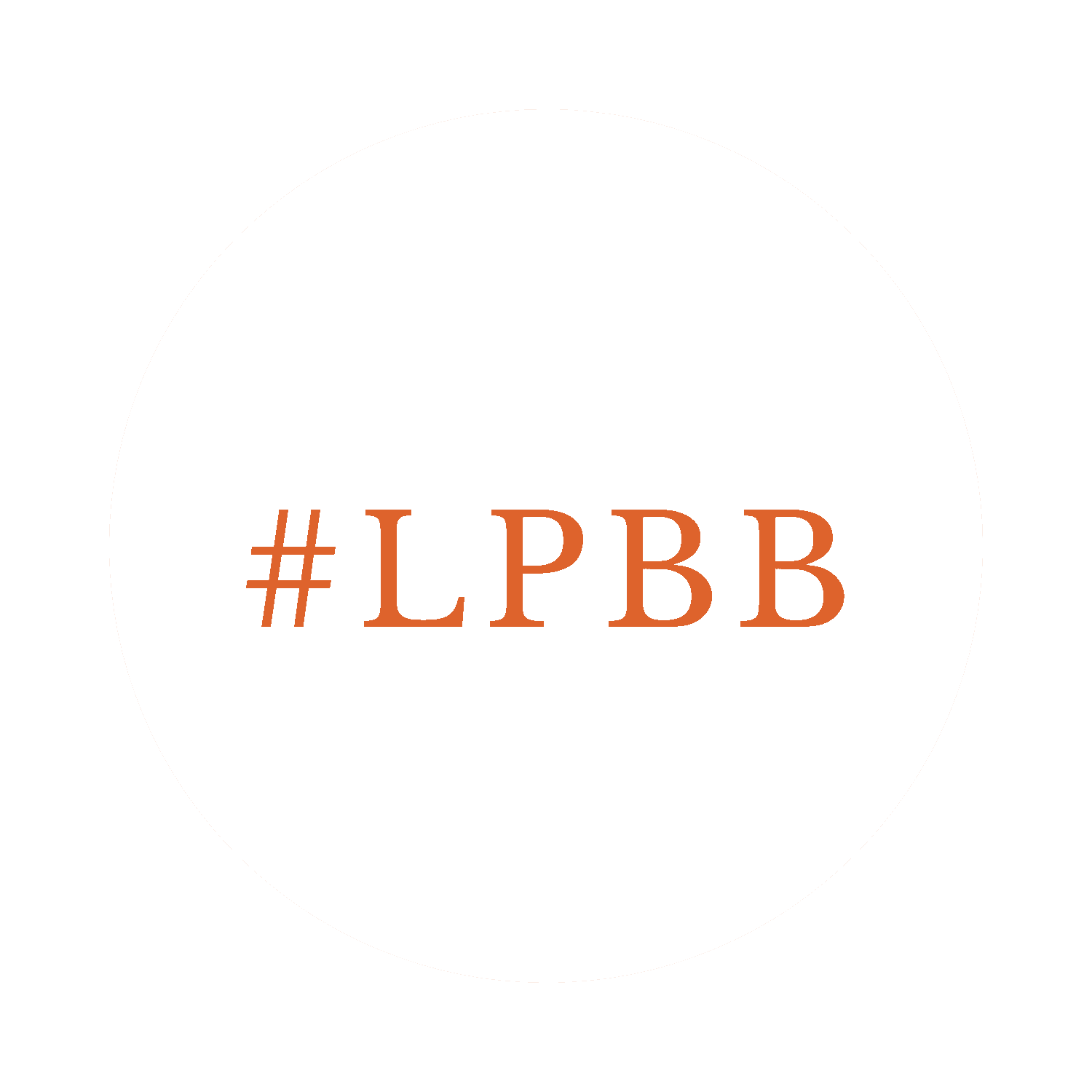 Logo LPBB - Blog Golf