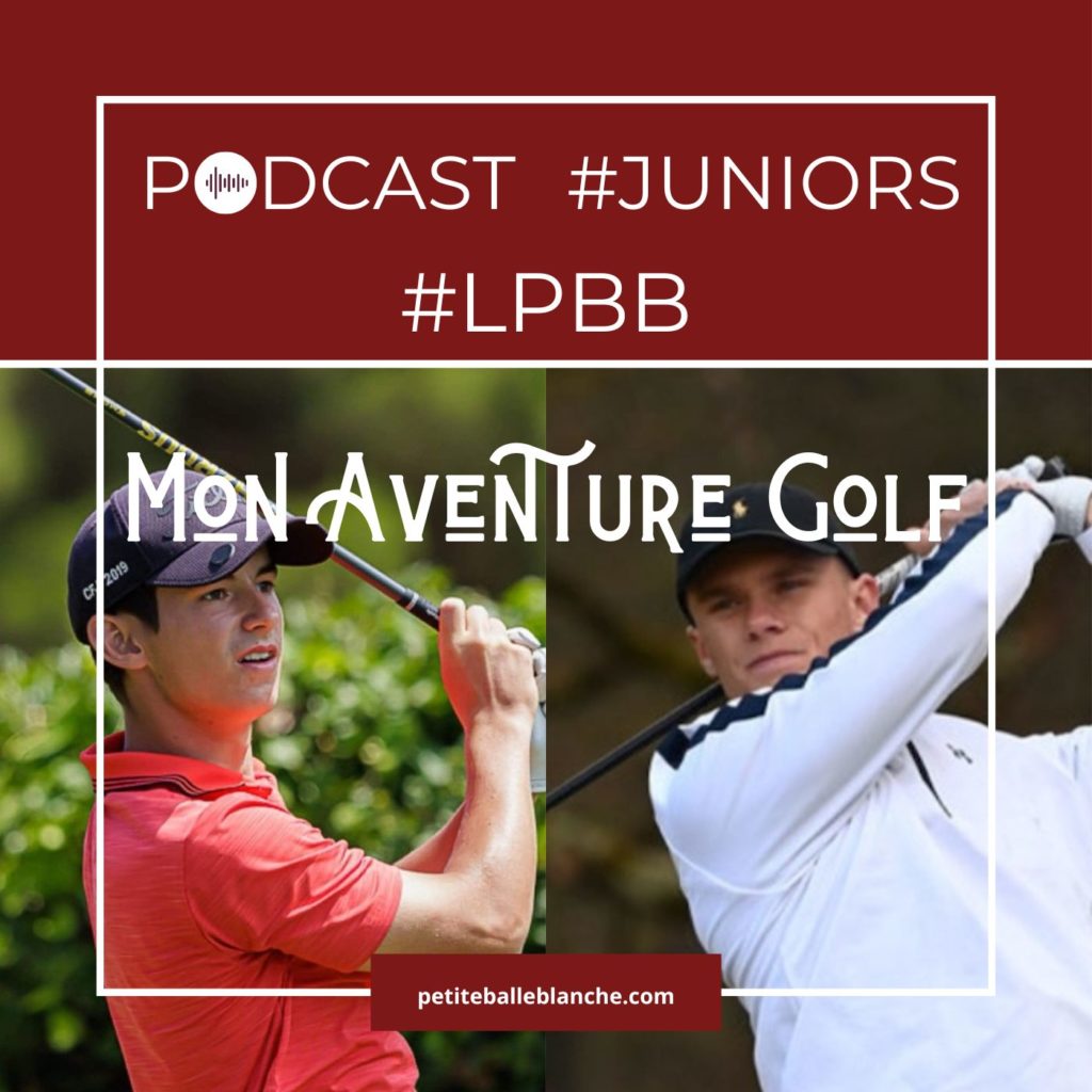 Episode 7 - Juniors_Le PODCAST #LPBB