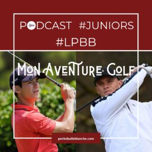 Episode 7 - Juniors_Le PODCAST #LPBB