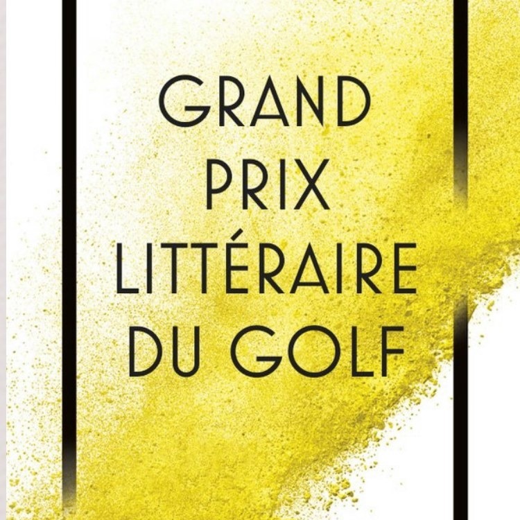 Grand Prix Littéraire du Golf