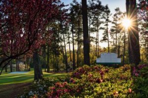 Masters 2023 - 1er tour
