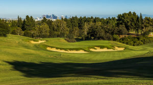 Los Angeles CC - US Open 2023