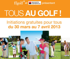 © Fédération Française de Golf