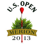 Majeurs logo US Open 2013