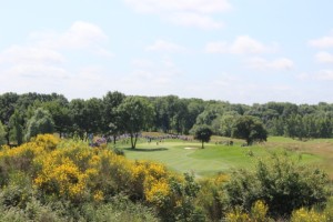 Albatros Golf National