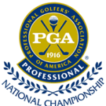 PGA Championship - Logo