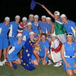 Victoire SolheimCup_Europe