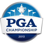 Majeurs : PGA Championship