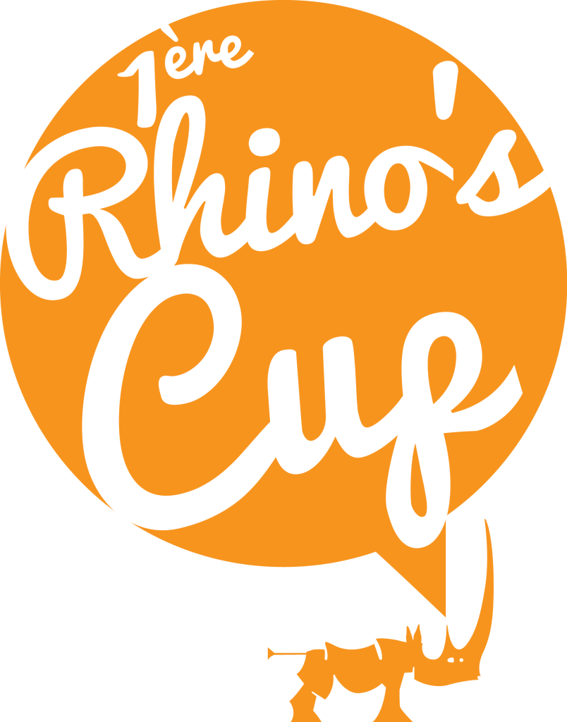 Rhino's Cup