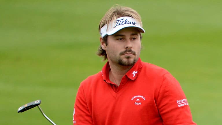 Victor-Dubuisson-Open France 2014