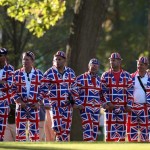 Supporters Ryder Cup