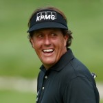 Phil MICKELSON