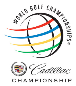 Logo Cadillac Championship