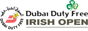 Logo DDF Irish Open 