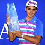 Rickie Fowler remporte The Players 2015
