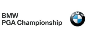 logo BMW PGA Championship