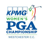 Logo KPMG Womens PGA Championship