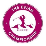 Logo Evian Championship