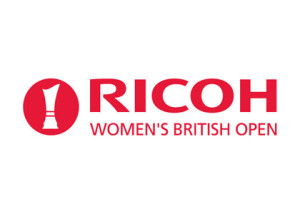 Ricoh Womens British Open