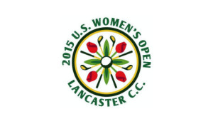 Logo US Womens Open 2015