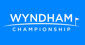 Logo Wyndham Champioship
