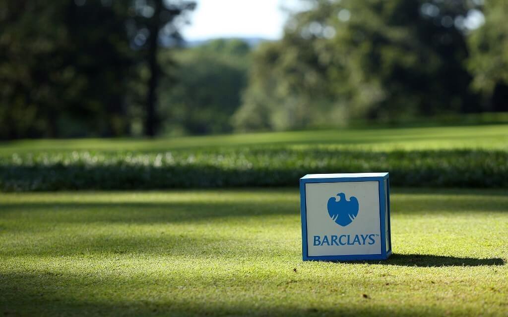 The Barclays 2015
