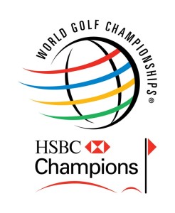 WGC - HSBC Champions