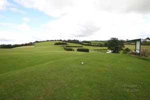 Slate Golf Course - Irlande du Nord