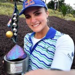 Lexi Thompson-Honda LPGA Classic-2016
