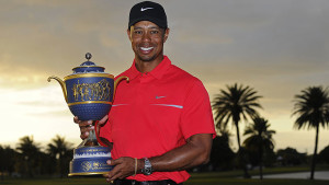 Tiger Woods_WGC Cadillac Championship_2013