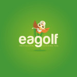 logo Eagolf