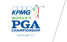 KPMG PGA Championship 2016