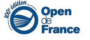 Logo-Open de France 2016