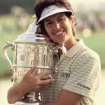 Juli Inkster - US Womens Open 1999