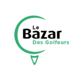 Logo - Le Bazar des Golfeurs