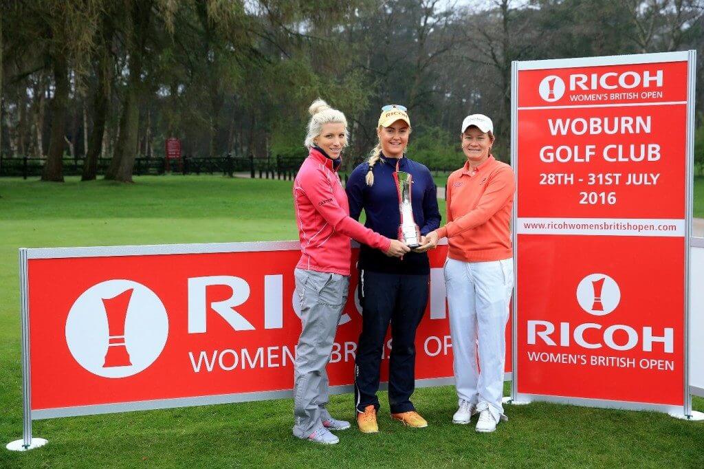 Ricoh_Womens British Open 2016