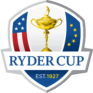 Logo Ryder Cup
