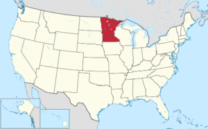 Minnesota - USA
