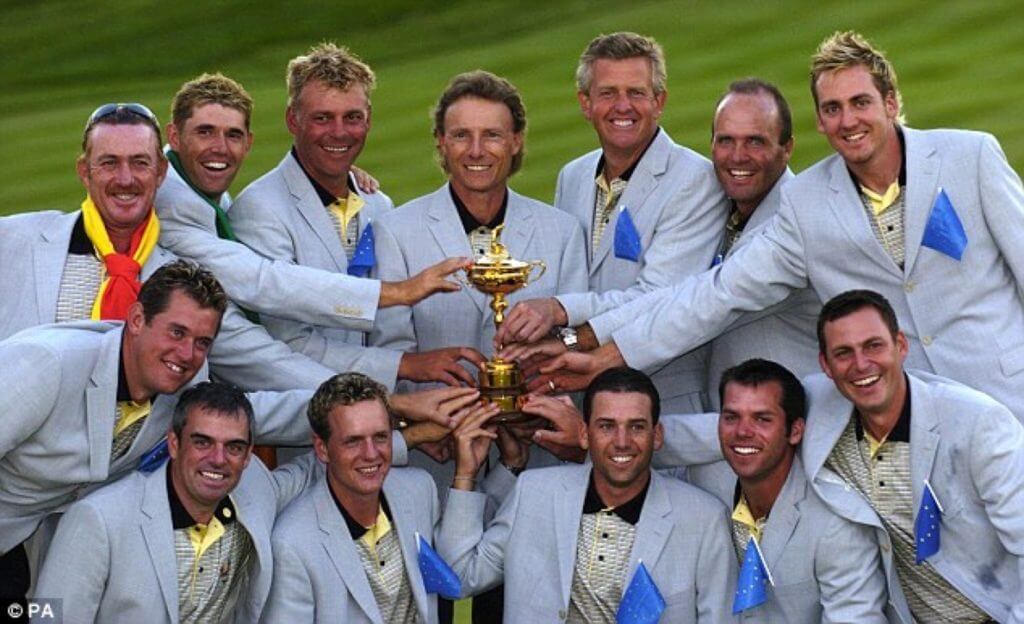 ryder cup 2004-victoire-europe