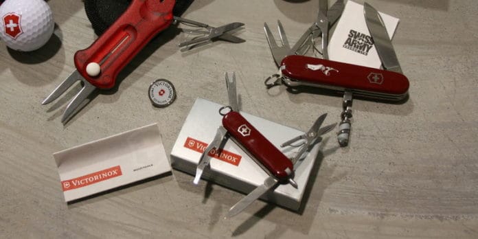 Cadeaux golf Noel 2016 - Gadgets