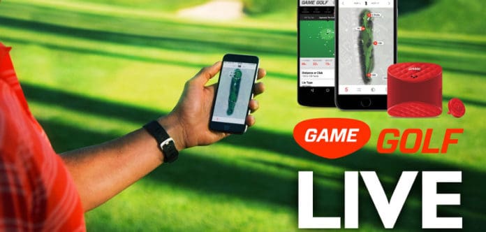 Cadeaux golf Noel 2016 - Game Golf Live