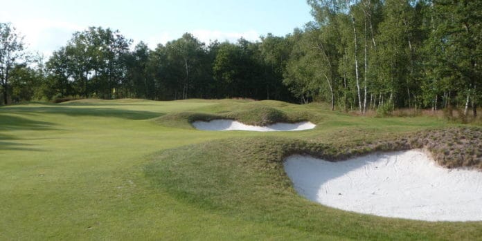 Golf des Aisses