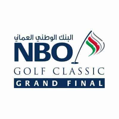NBO golf classic - grand final - challenge tour