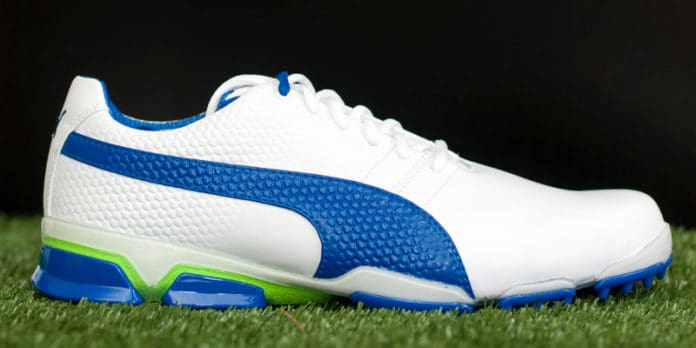 Cadeaux golf Noel 2016 - Puma Titantour Ignite