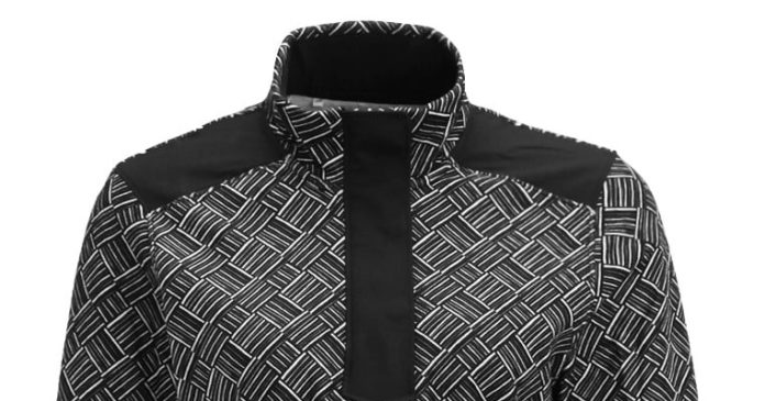 Cadeaux golf Noel 2016 - Polaire Sweat Adidas Golf