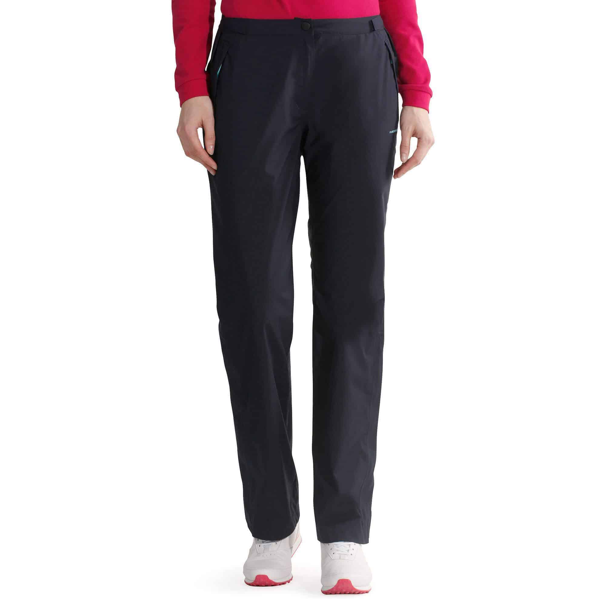 bottes de pluie golf femme