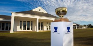 world cup of golf_trophy_2016