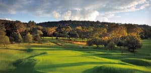 Royal Joburg and Kensington GC - Golf en Afrique du Sud