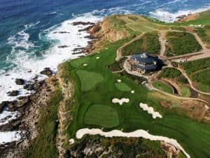 Pinnacle Point - Golf en Afrique du Sud