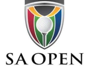 South African Open 2017
